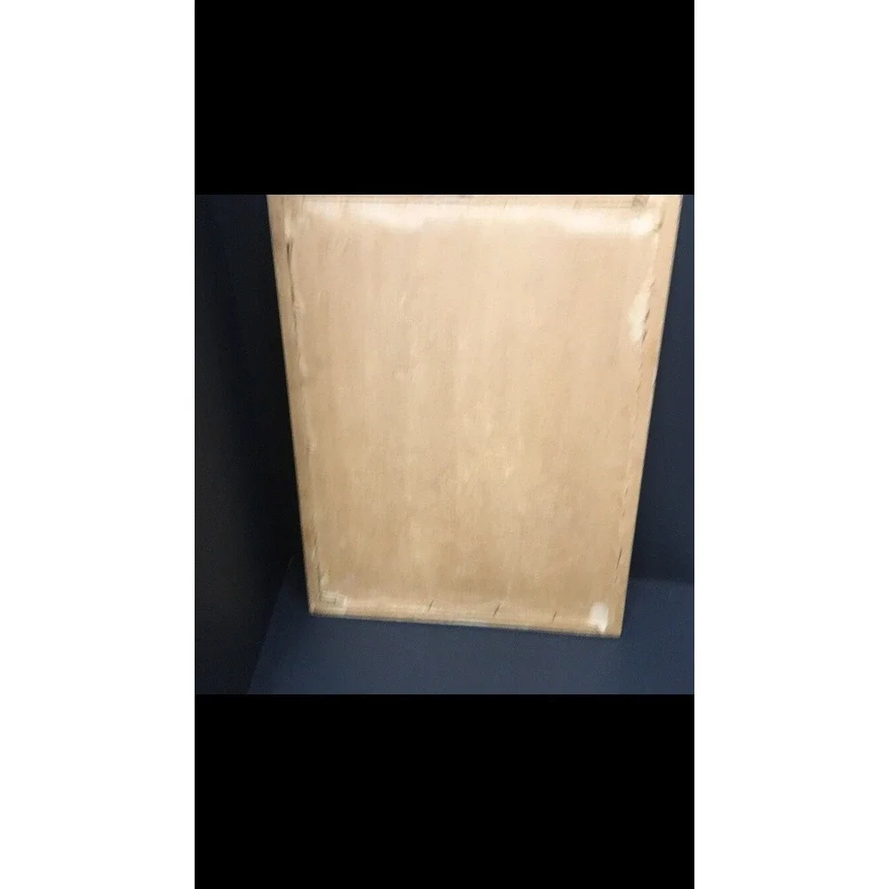 N/A frame needs